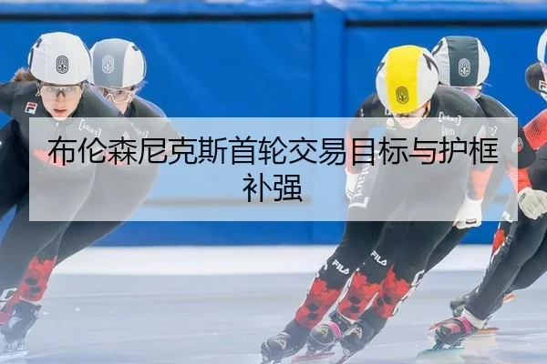 布伦森尼克斯首轮交易目标与护框补强