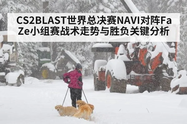 CS2BLAST世界总决赛NAVI对阵FaZe小组赛战术走势与胜负关键分析